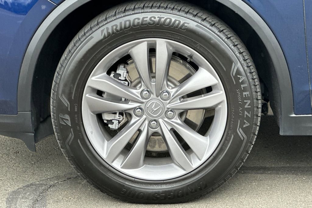 Certified 2023 Acura MDX SH-AWD image 27