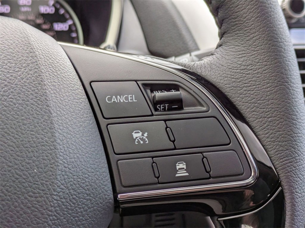 New 2026 Mitsubishi Eclipse Cross SE image 20