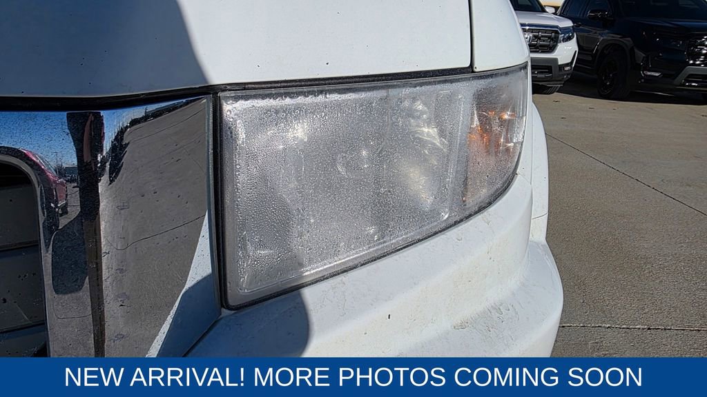 Used 2012 Honda Ridgeline RTL image 9