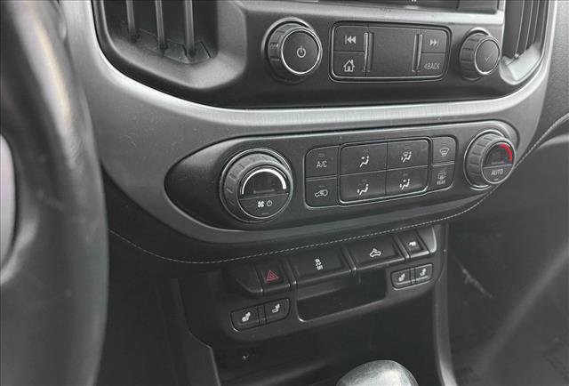 Used 2022 GMC Canyon Elevation w/ Elevation Premium Package image 15