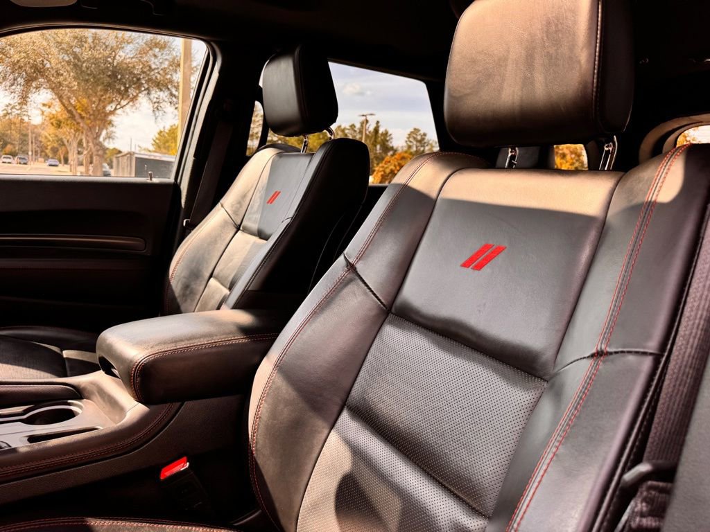 Used 2024 Dodge Durango GT image 38