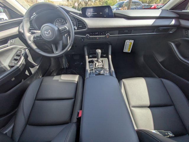 New 2026 MAZDA MAZDA3 s Sport FWD image 14