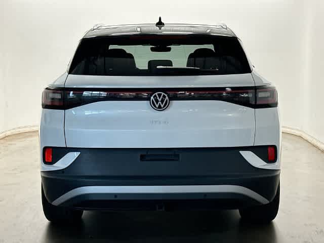 Used 2023 Volkswagen ID.4 Pro S Plus AWD/4WD image 4