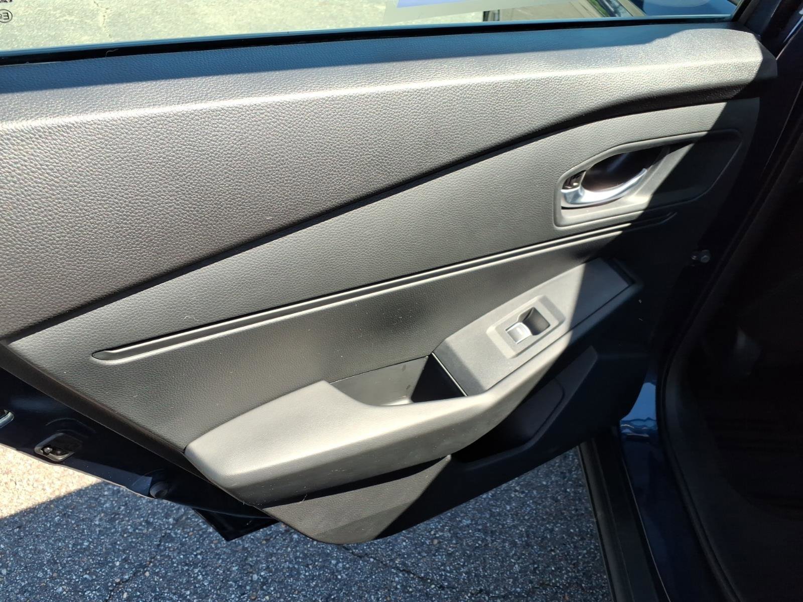 Certified 2024 Honda Accord EX image 9