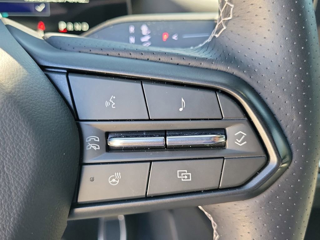 Used 2024 Acura ZDX Type S image 26