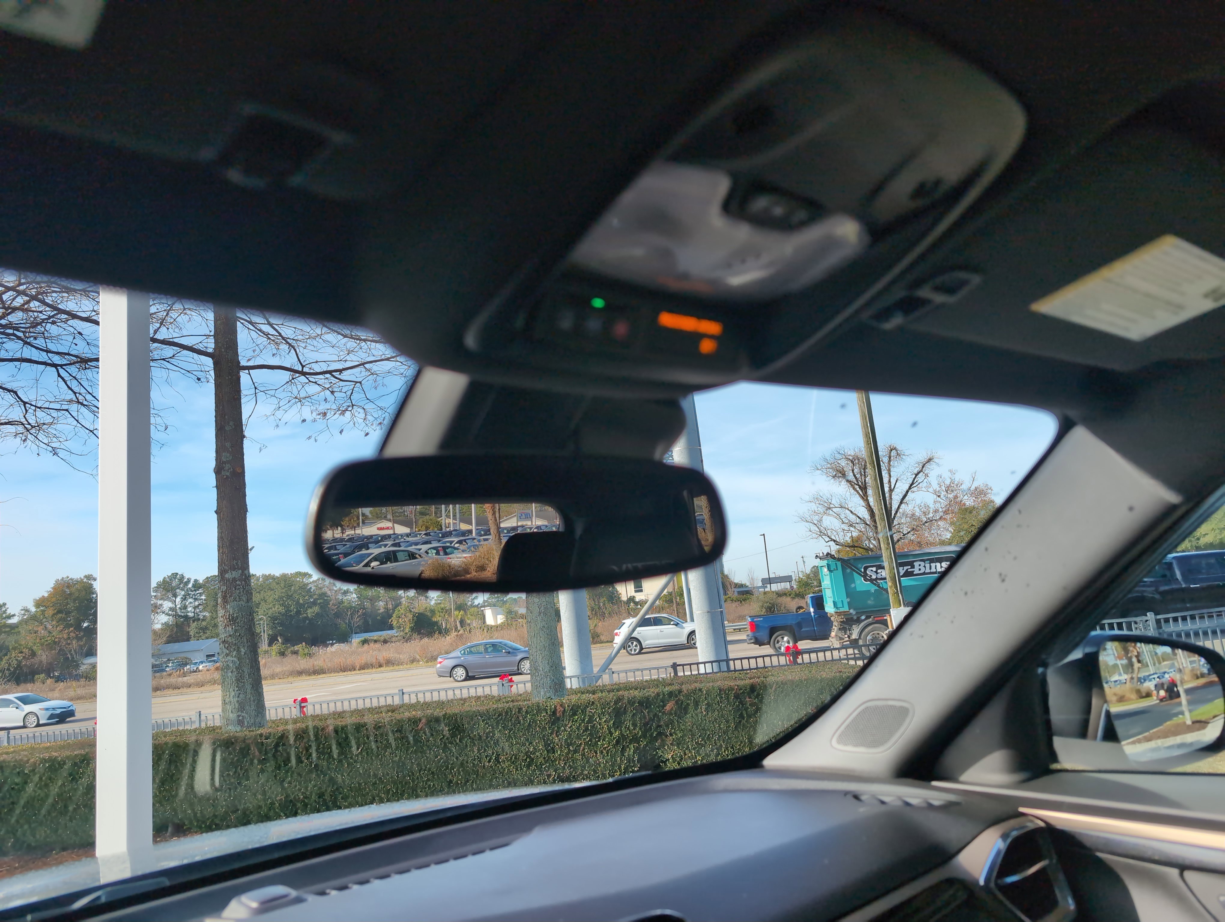 Used 2026 Chevrolet TrailBlazer ACTIV w/ Convenience Package image 26