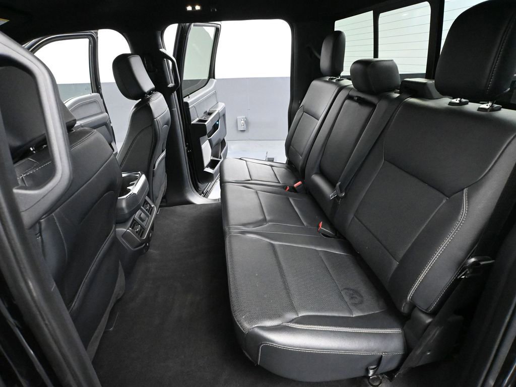 Used 2024 Ford F150 Lariat image 42