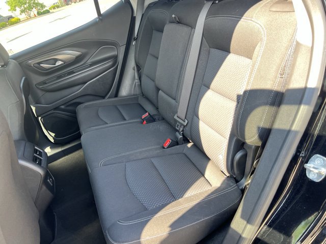 Used 2023 GMC Terrain SLE w/ Driver Convenience Package FWD image 25