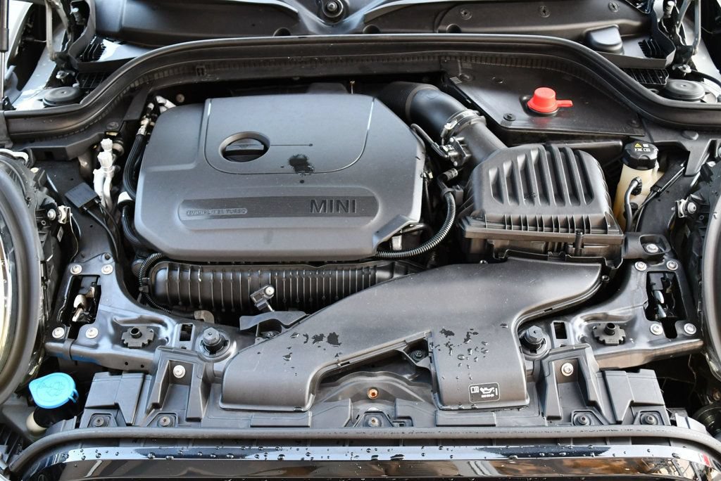 Used 2023 MINI Cooper S w/ Signature Upholstery Package FWD image 76