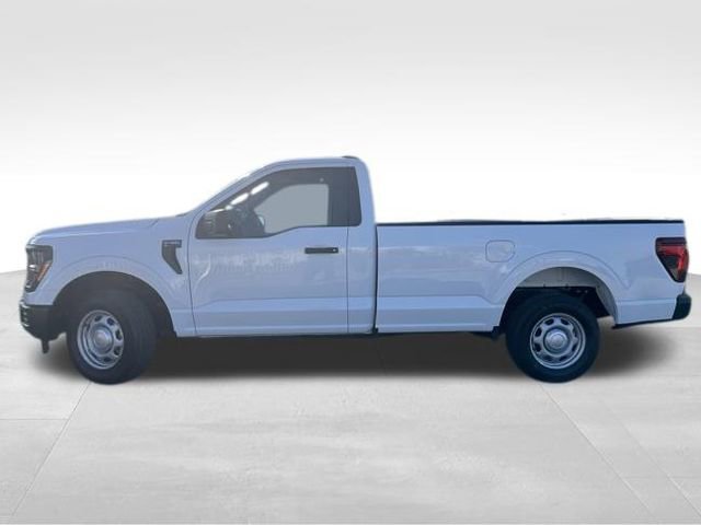 New 2026 Ford F150 XL image 4