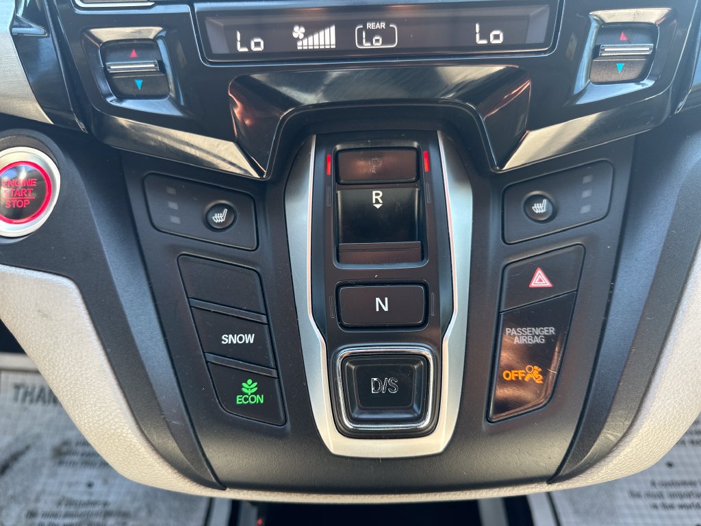 Used 2018 Honda Odyssey EX-L image 34