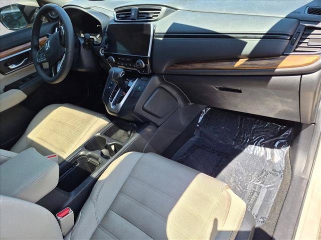 Used 2018 Honda CR-V EX image 21