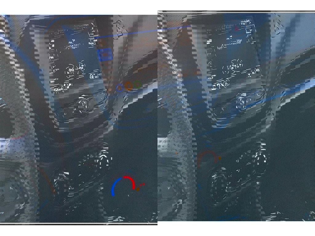 Used 2022 Chevrolet TrailBlazer RS image 7