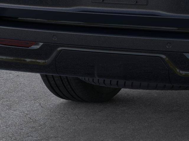 New 2026 Lincoln Navigator Premiere AWD/4WD image 23