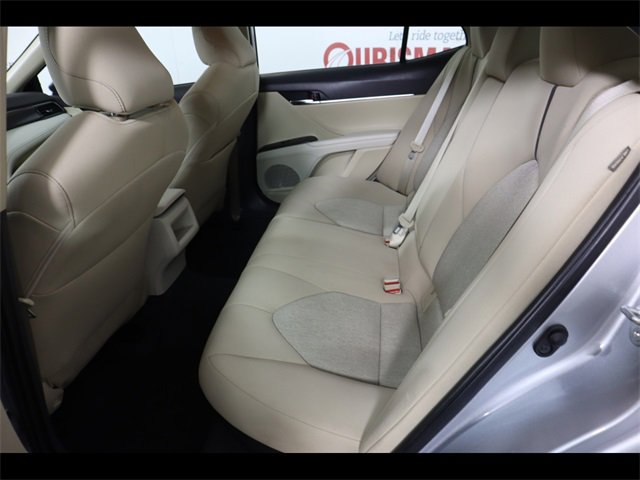 Used 2022 Toyota Camry LE image 13