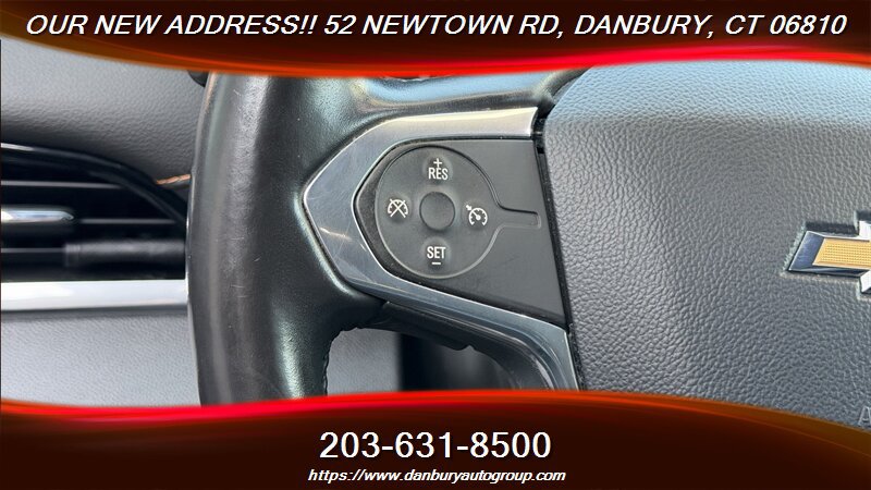 Used 2020 Chevrolet Traverse LT w/ LT Premium Package AWD/4WD image 17