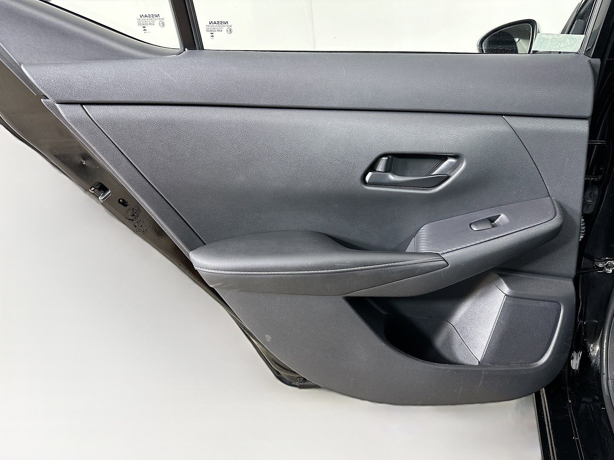 Used 2024 Nissan Sentra SV image 25