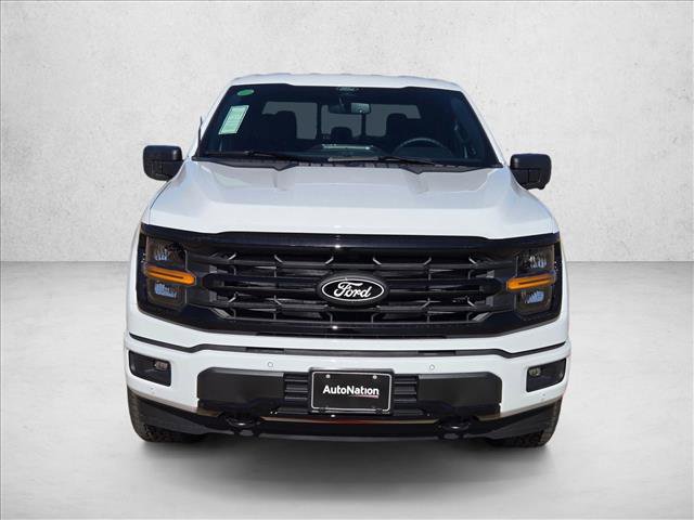 New 2026 Ford F150 XLT w/ Equipment Group 302A MID AWD/4WD image 6