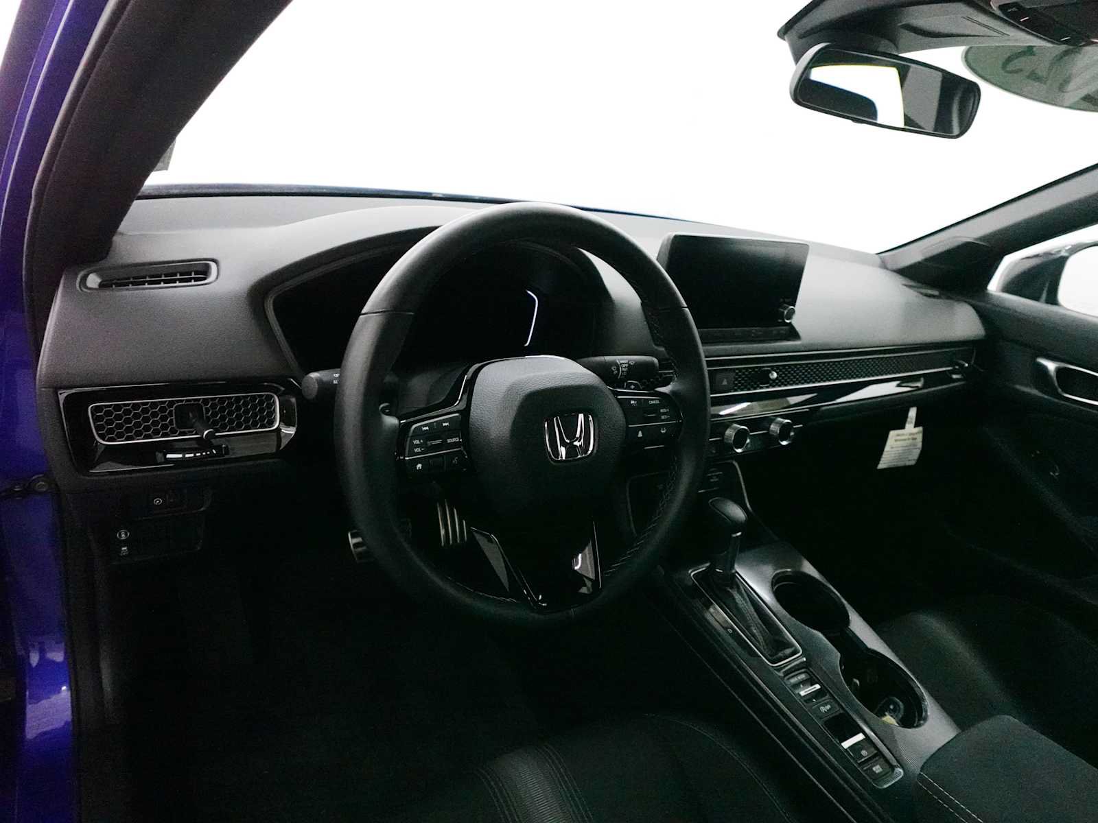 Used 2023 Honda Civic Sport image 15
