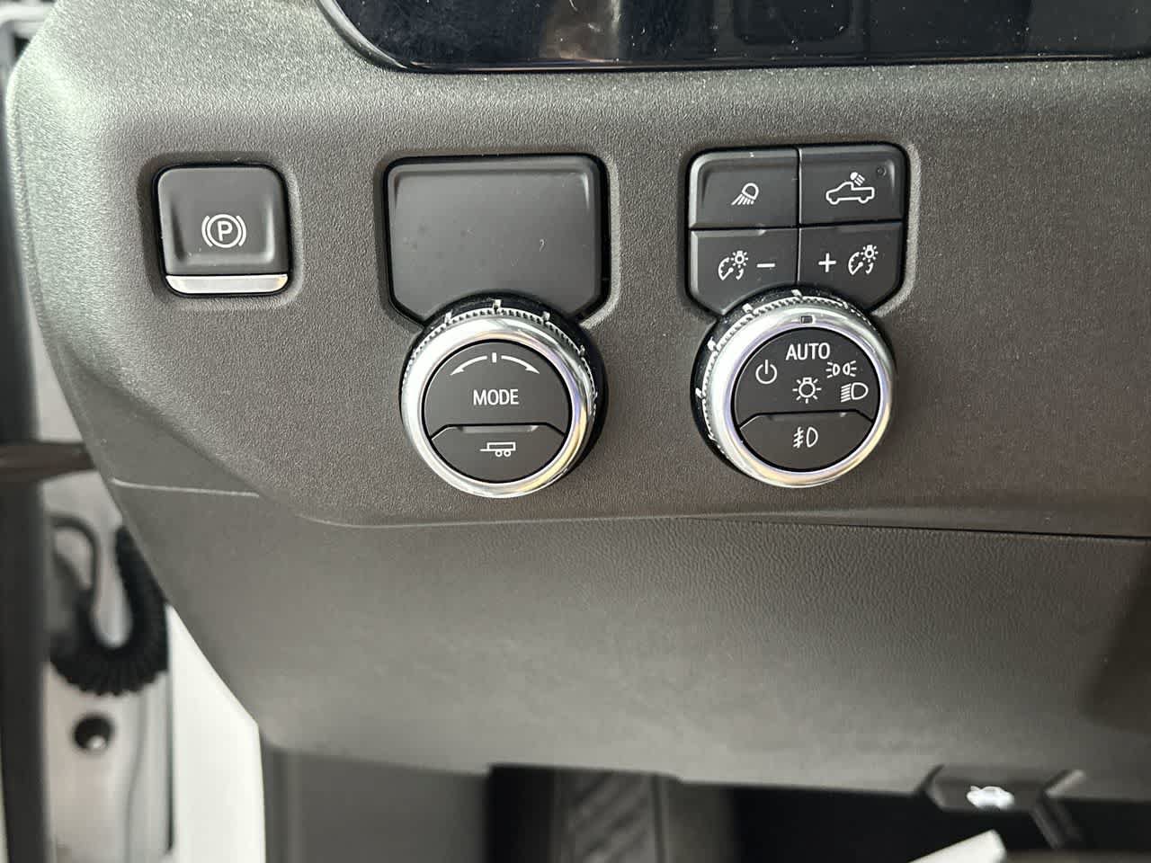 Used 2024 GMC Sierra 1500 SLT RWD image 22