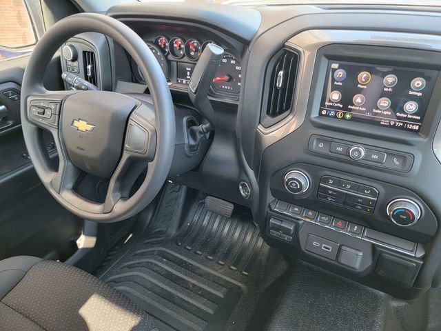 New 2026 Chevrolet Silverado 1500 W/T w/ WT Value Package image 28