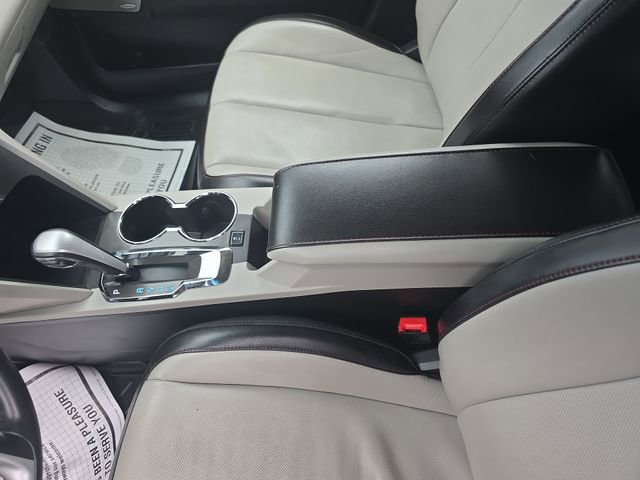 Used 2010 Chevrolet Equinox LTZ FWD image 20