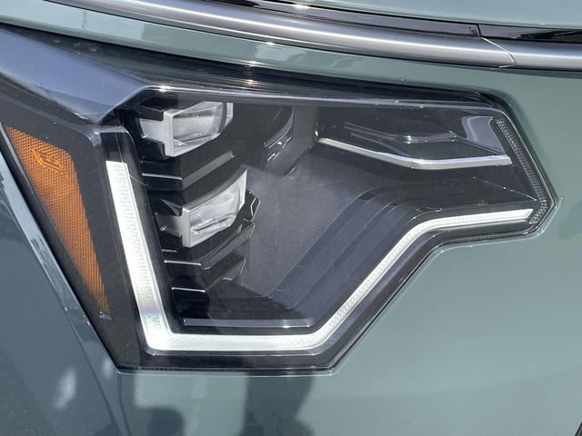 New 2026 Kia Niro SX Touring image 13