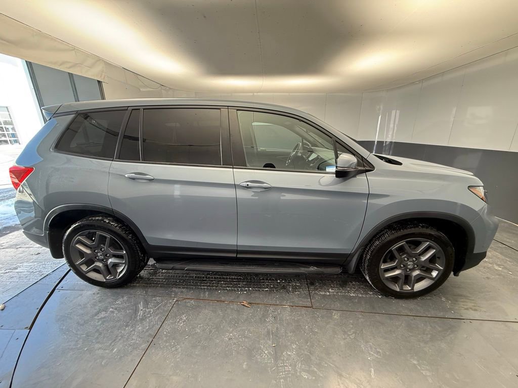 Used 2023 Honda Passport EX-L image 13