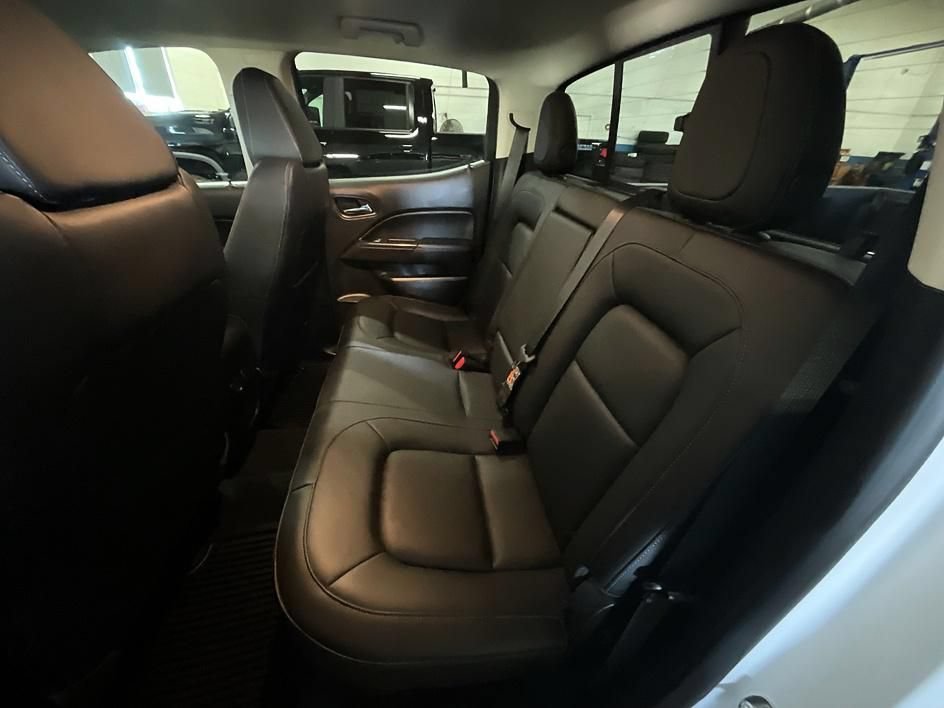 Used 2019 GMC Canyon SLT w/ Driver Alert Package AWD/4WD image 29
