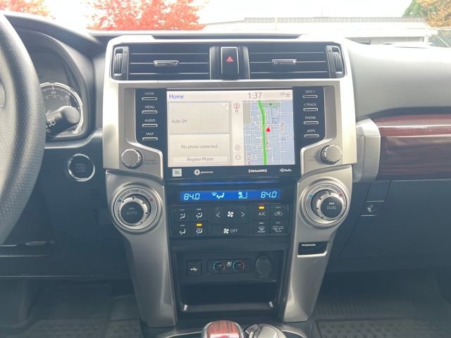 Used 2022 Toyota 4Runner Limited w/ Wilderness Package (TMS) image 24