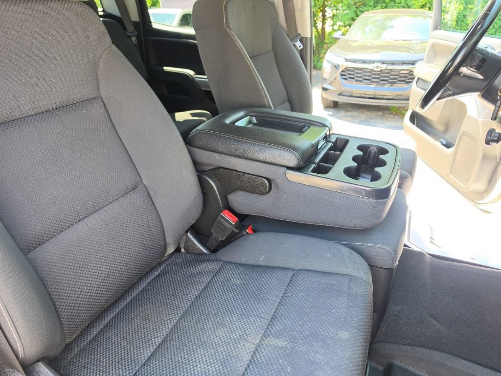 Used 2019 Chevrolet Silverado 3500 LT w/ LT Convenience Package AWD/4WD image 24