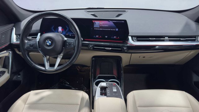 Used 2023 BMW X1 xDrive28i w/ Convenience Package AWD/4WD image 18