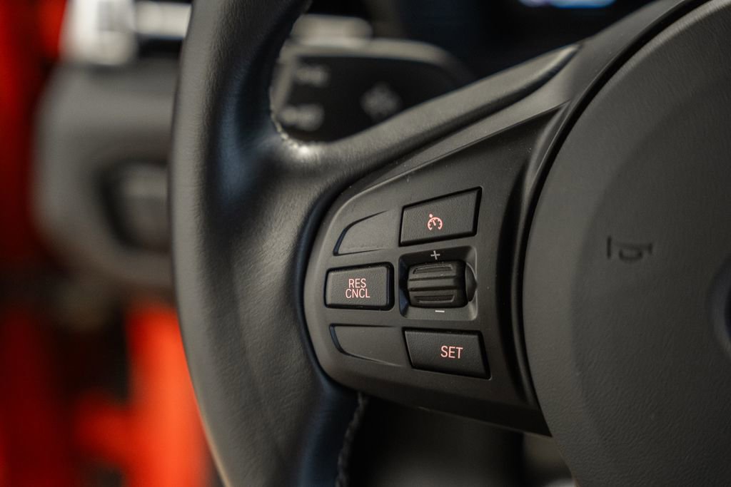 Used 2024 Toyota Supra image 32