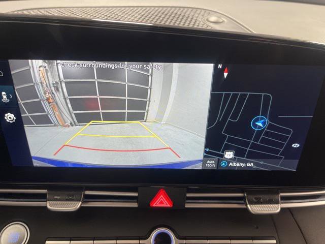 New 2026 Hyundai Elantra Limited w/ Cargo Package image 15