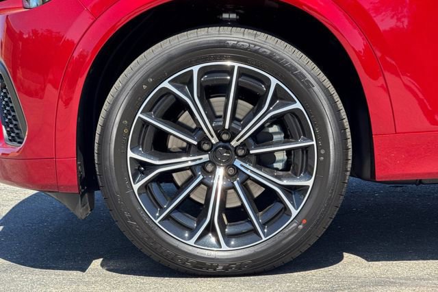 New 2026 MAZDA CX-70 3.3 Turbo S w/ Premium Plus AWD/4WD image 35