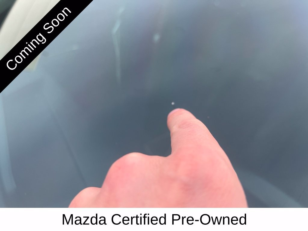 Used 2025 MAZDA MAZDA3 s FWD image 22