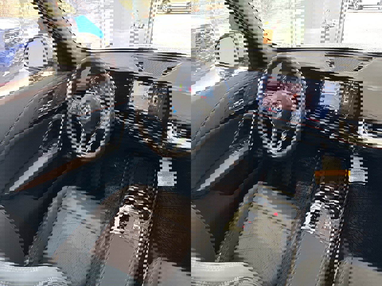 New 2026 BMW X1 xDrive28i w/ Convenience Package image 46