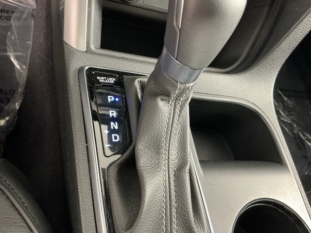 Used 2017 Hyundai Sonata Limited 2.0T FWD image 29