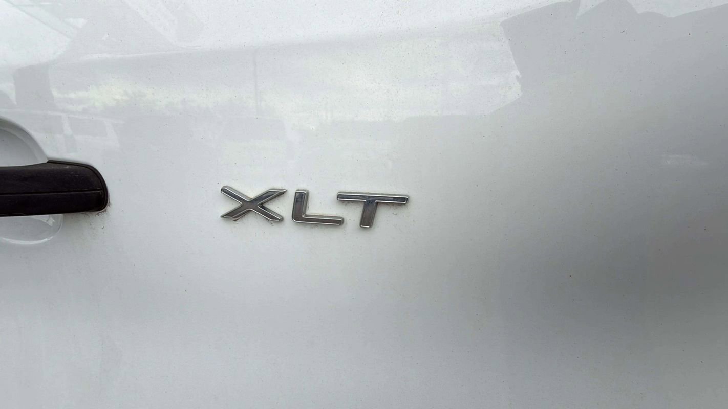 Used 2020 Ford Transit 350 XLT image 20