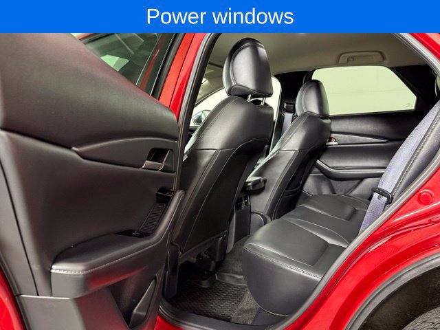 Used 2024 MAZDA CX-30 AWD 2.5 S w/ Select Sport Pkg image 12
