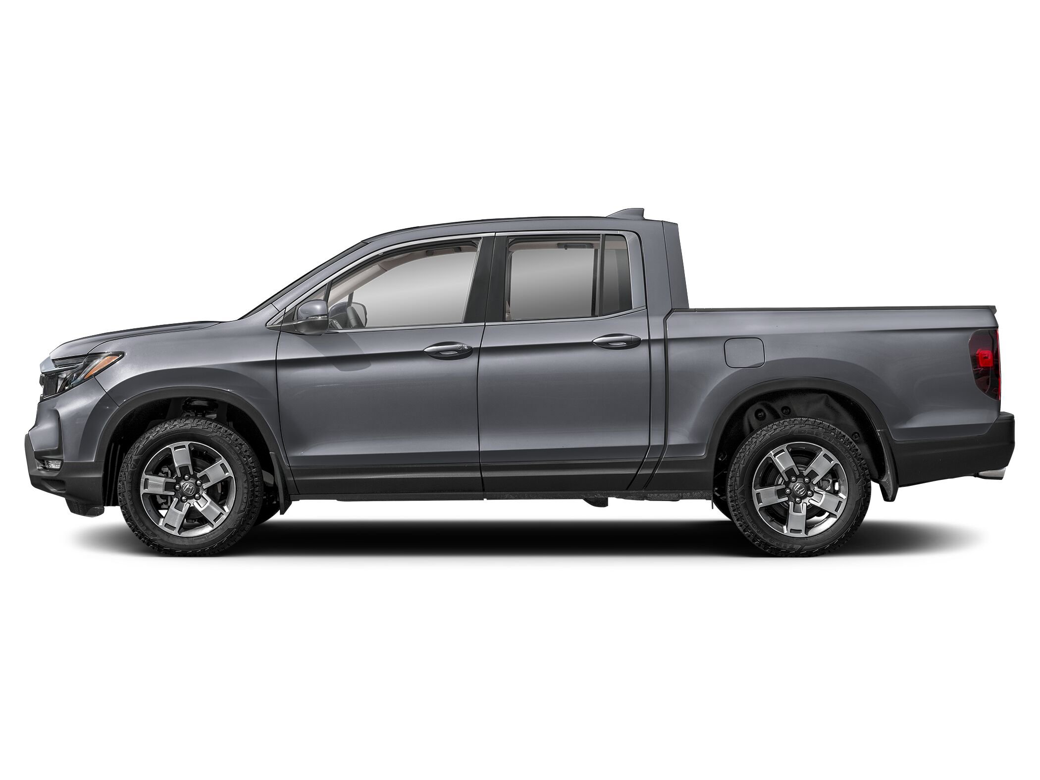 New 2026 Honda Ridgeline RTL image 4