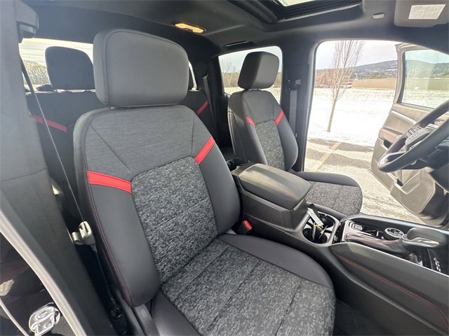 New 2026 Chevrolet Colorado Z71 image 29