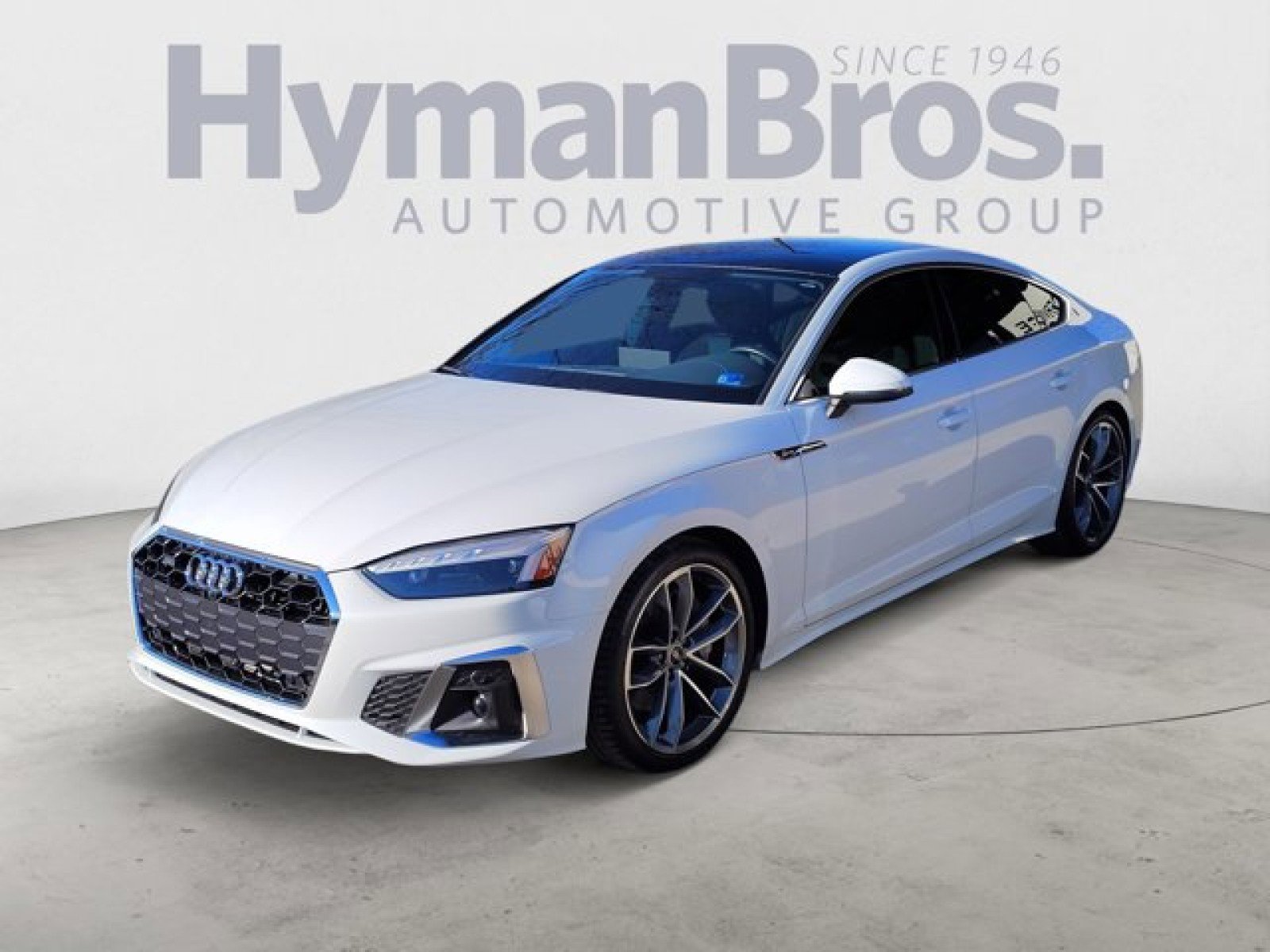 Used 2023 Audi A5 2.0T Premium Plus w/ Premium Plus image 7