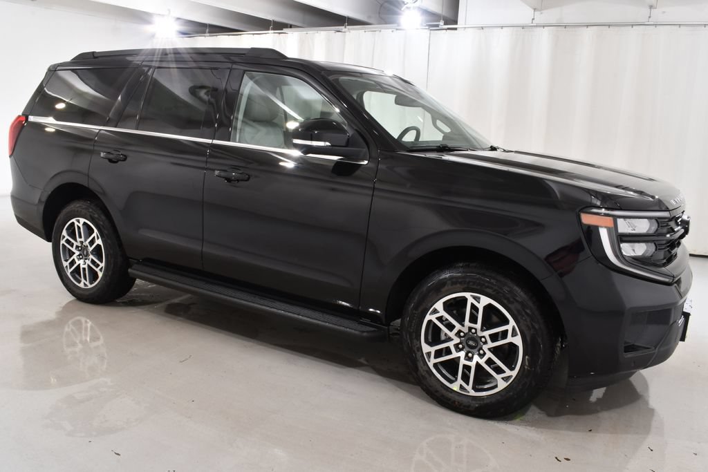 New 2026 Ford Expedition Active AWD/4WD image 5