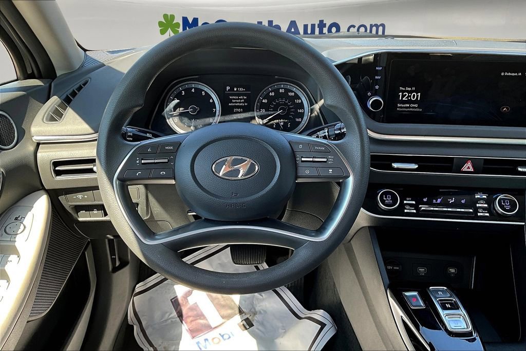 Used 2023 Hyundai Sonata SEL image 9
