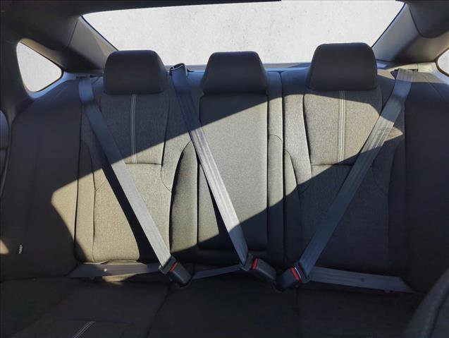 New 2025 Honda Accord Sport image 13