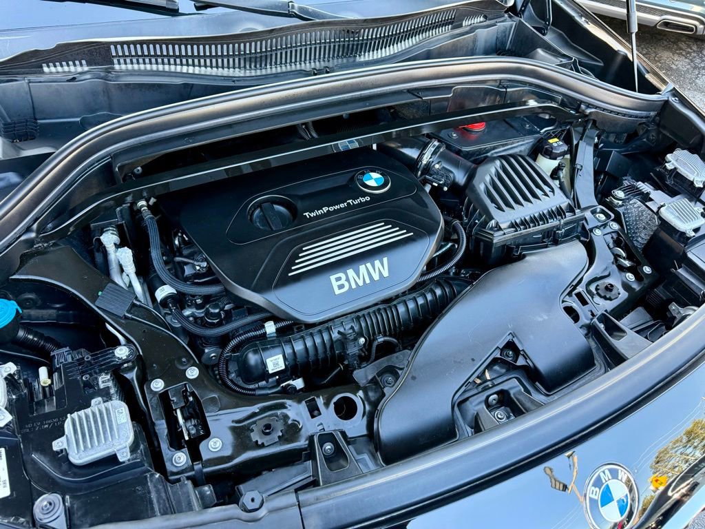 Used 2018 BMW X2 xDrive28i w/ Convenience Package AWD/4WD image 5