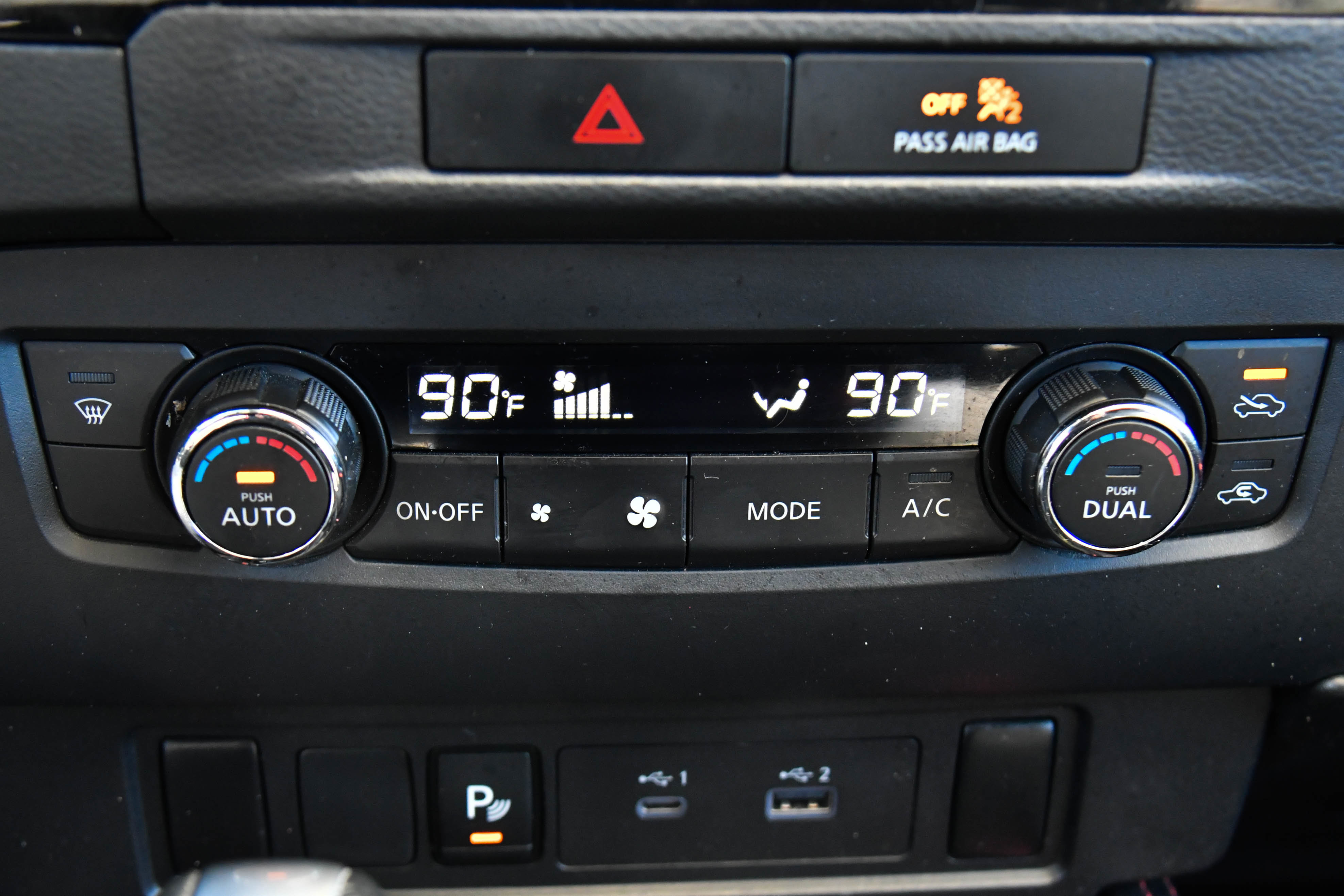 Used 2023 Nissan Frontier Pro-X w/ Technology Package image 23