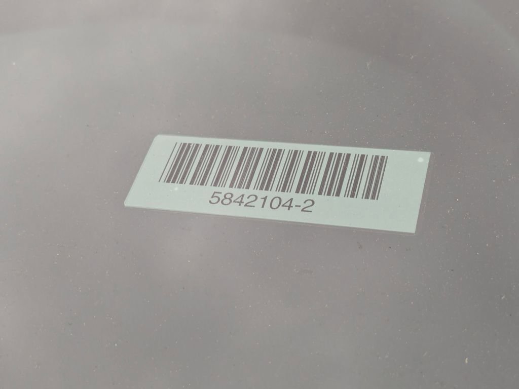 Used 2025 Chrysler Pacifica Select image 32