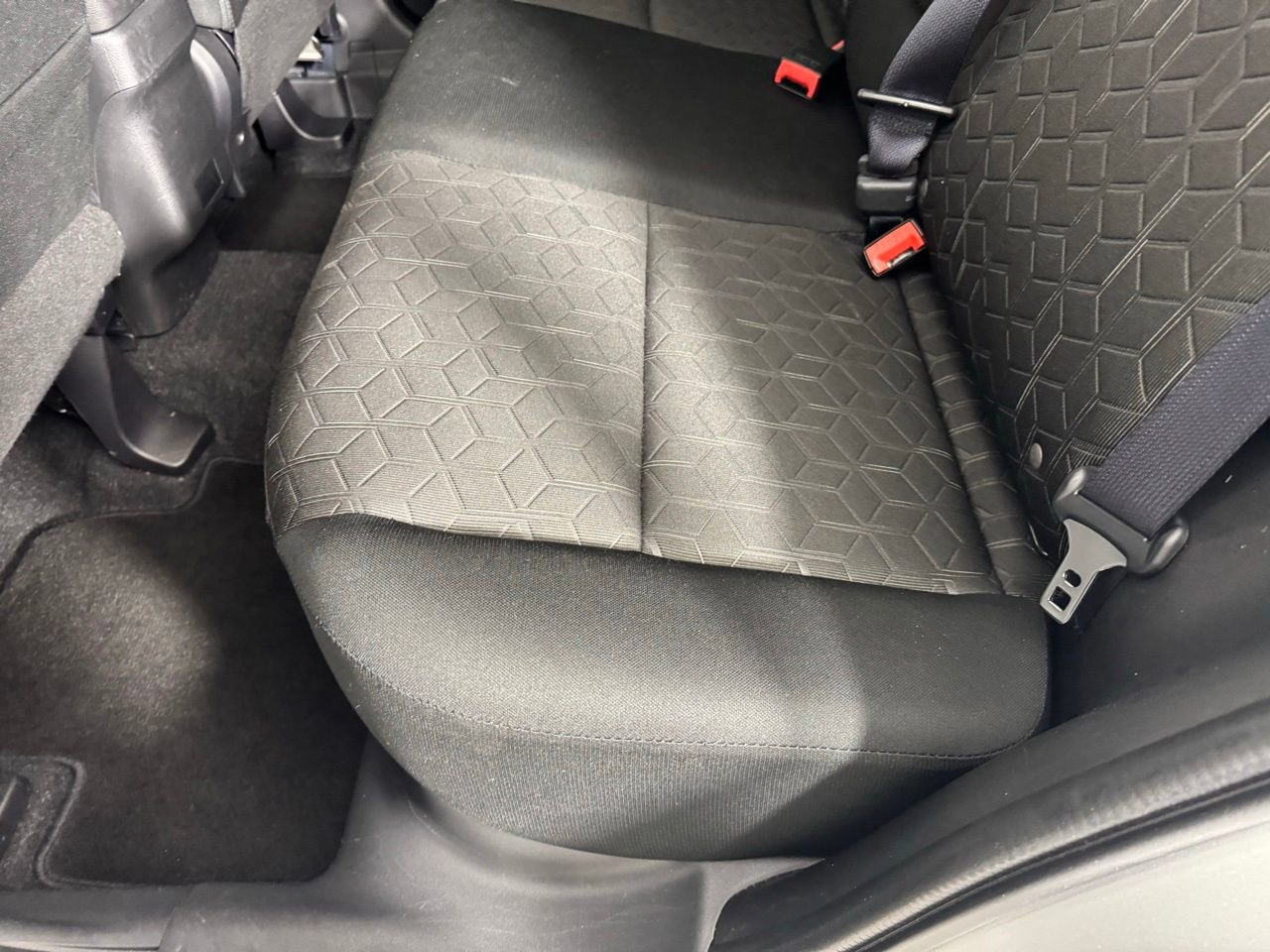 Used 2025 Mitsubishi Outlander Sport ES image 23